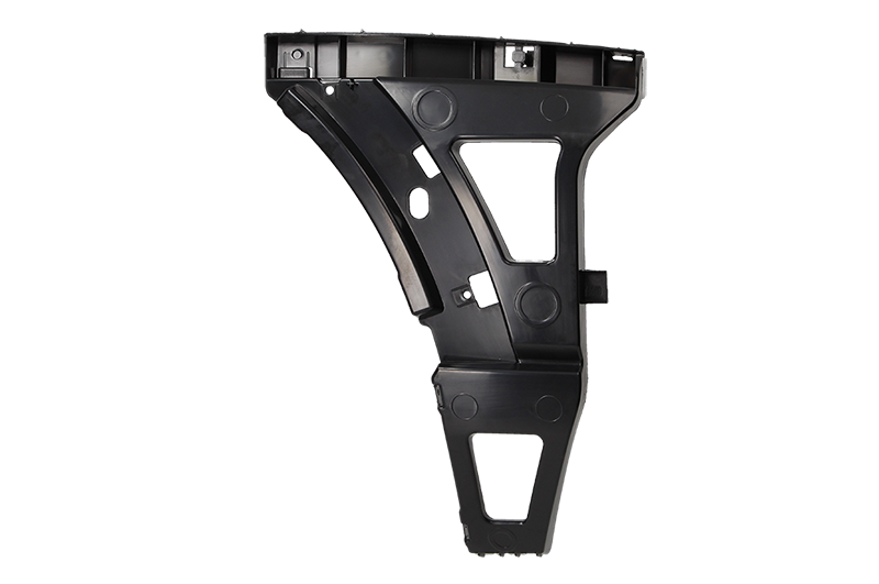Halter Stoßstange vorne rechts Ford Transit