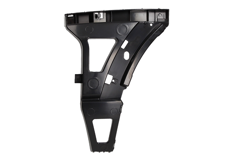 Halter Stoßstange vorne links Ford Transit