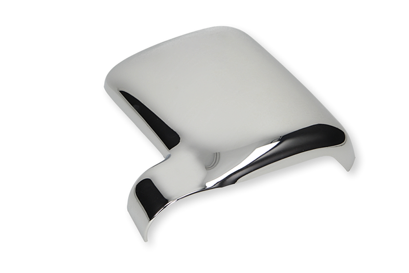 Spiegel Cover chrome Ford Transit Connect