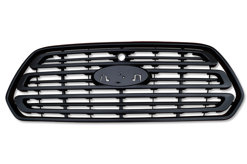 Kühlergrill innen Ford Transit
