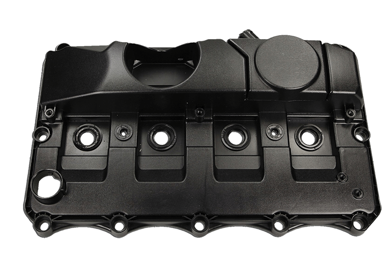 Ventildeckel Ford Transit 2.4 TDCi