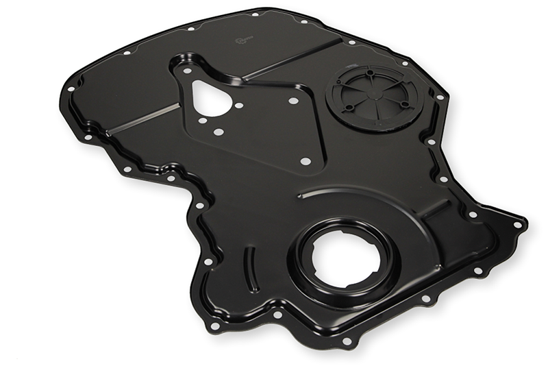 Steuerkette Abdeckung Ford Transit 2.2 TDCI