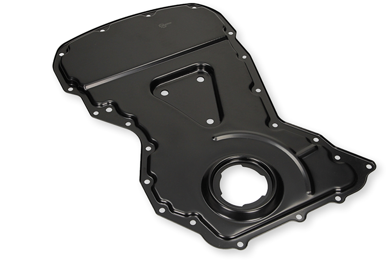 Steuerkette Abdeckung Ford Transit 2.2 TDCI