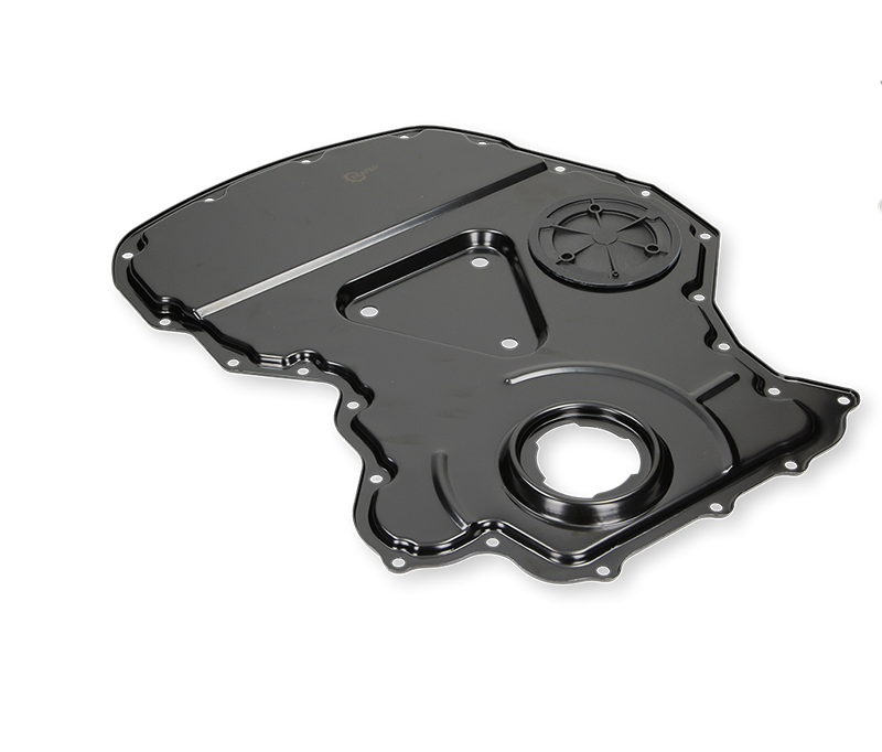 Steuerkette Abdeckung Ford Transit 2.0
