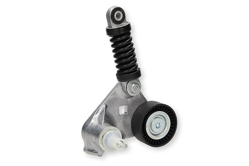 Keilrippenriemen Spanner mit Klimaanlage Ford Transit FWD