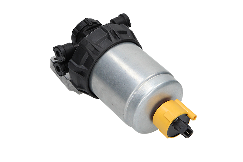 Kraftstofffilter Halter Ford Transit