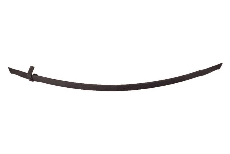 Mittleres Blatt 3-Blattfeder Ford Transit MK4 MK5