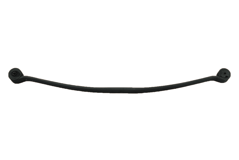 Einlagige Blattfeder Ford Transit 2006 FWD