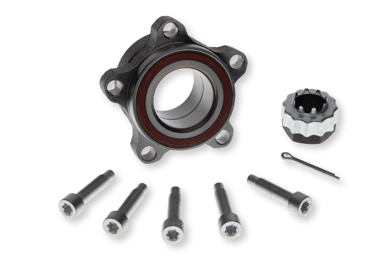 Radlager Radnabe vorne Ford Transit