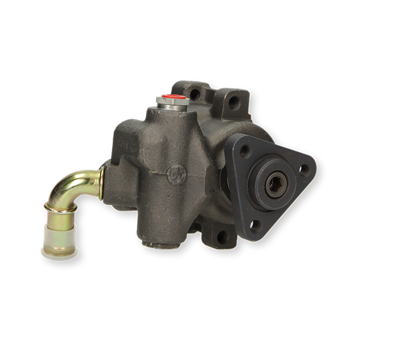 Servolenkung 2.5 diesel Ford Transit