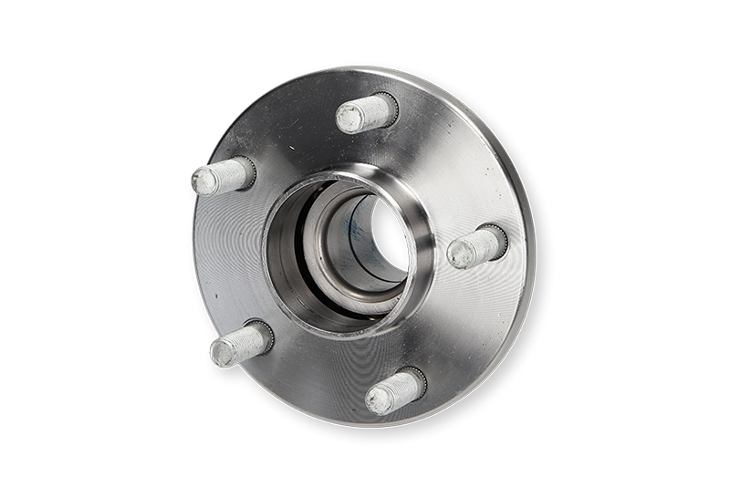 Radnabe Hinterachse mit ABS Ford Transit Connect